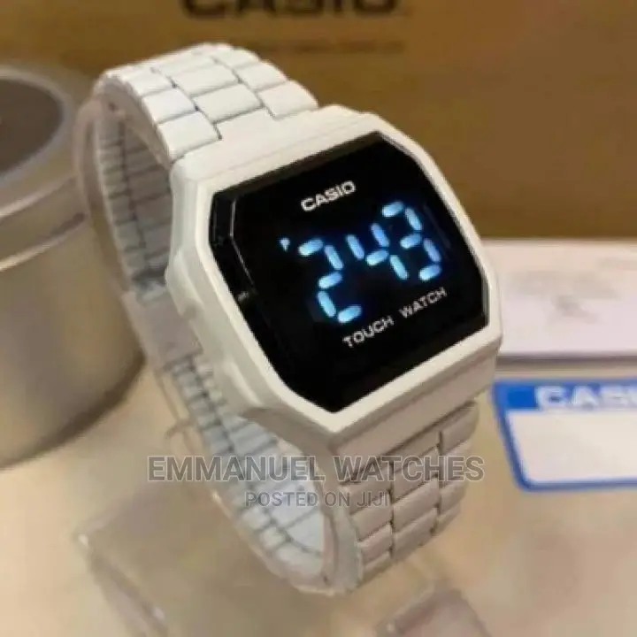 Casio Watches