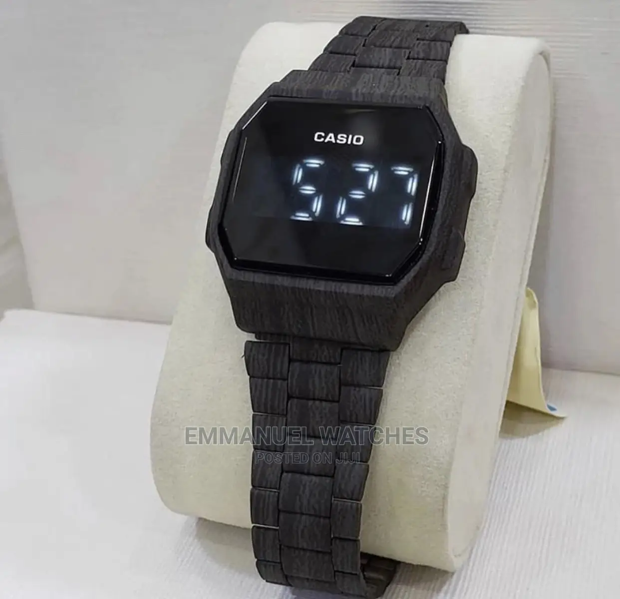 Casio Watches