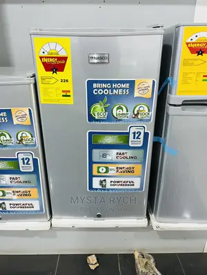 3-Stars Innova Table Top Fridge