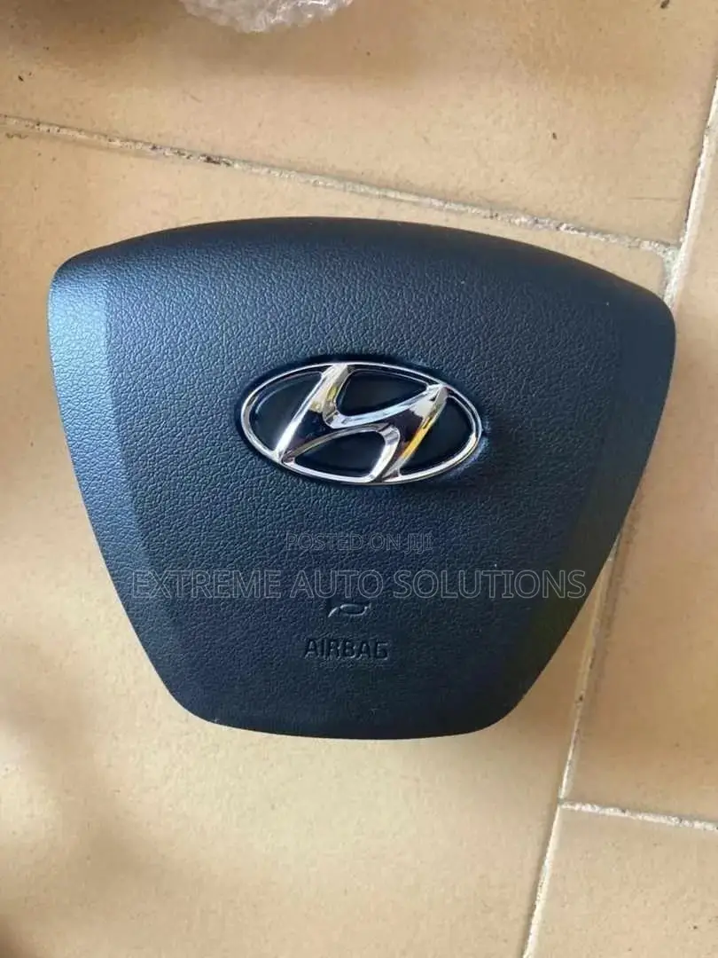 Accent 2011- 2015 Airbag Cover