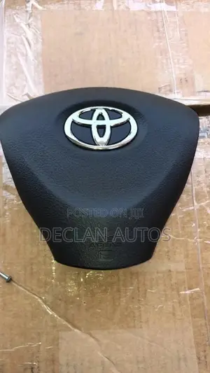 Corolla 2012 Airbag Cover