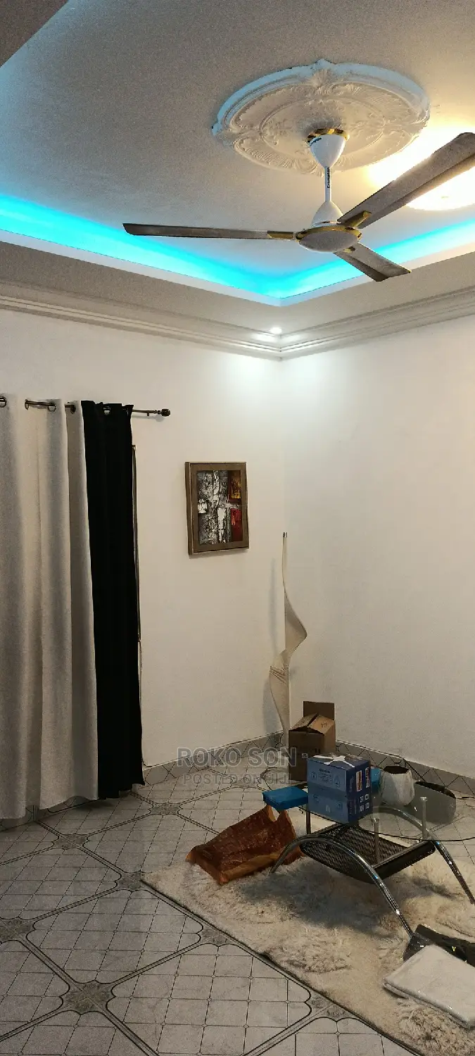 1bdrm Apartment in Dr Roko, CP for rent