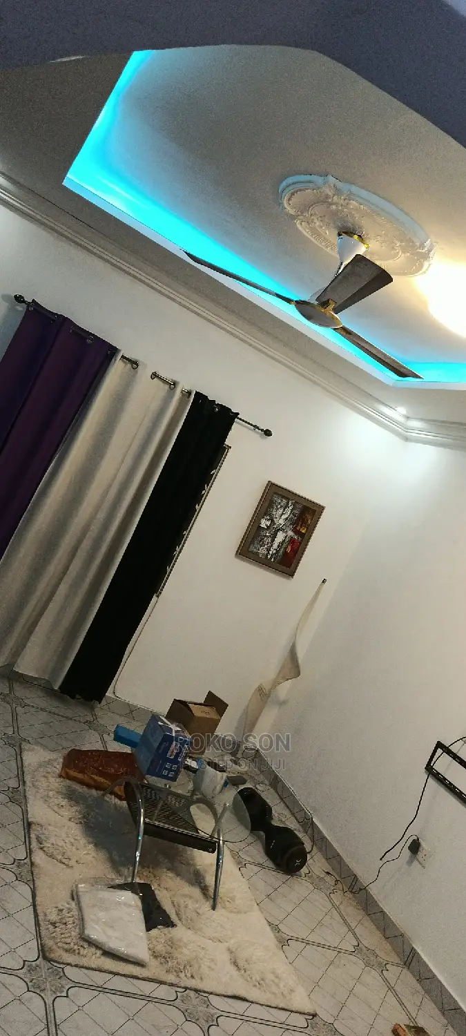1bdrm Apartment in Dr Roko, CP for rent