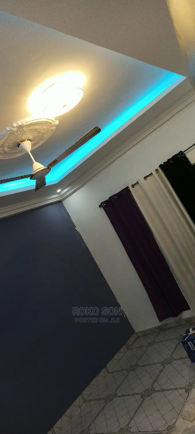 1bdrm Apartment in Dr Roko, CP for rent
