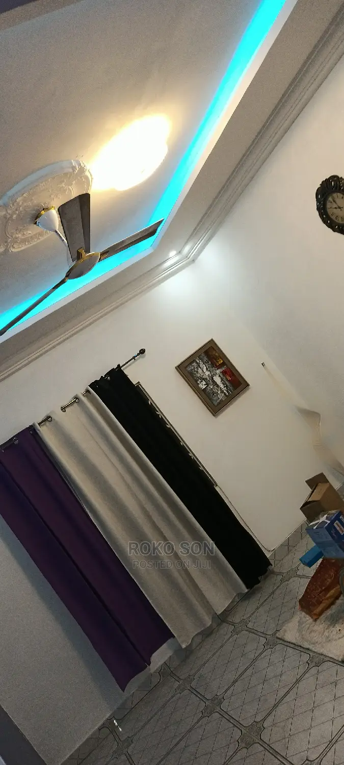 1bdrm Apartment in Dr Roko, CP for rent