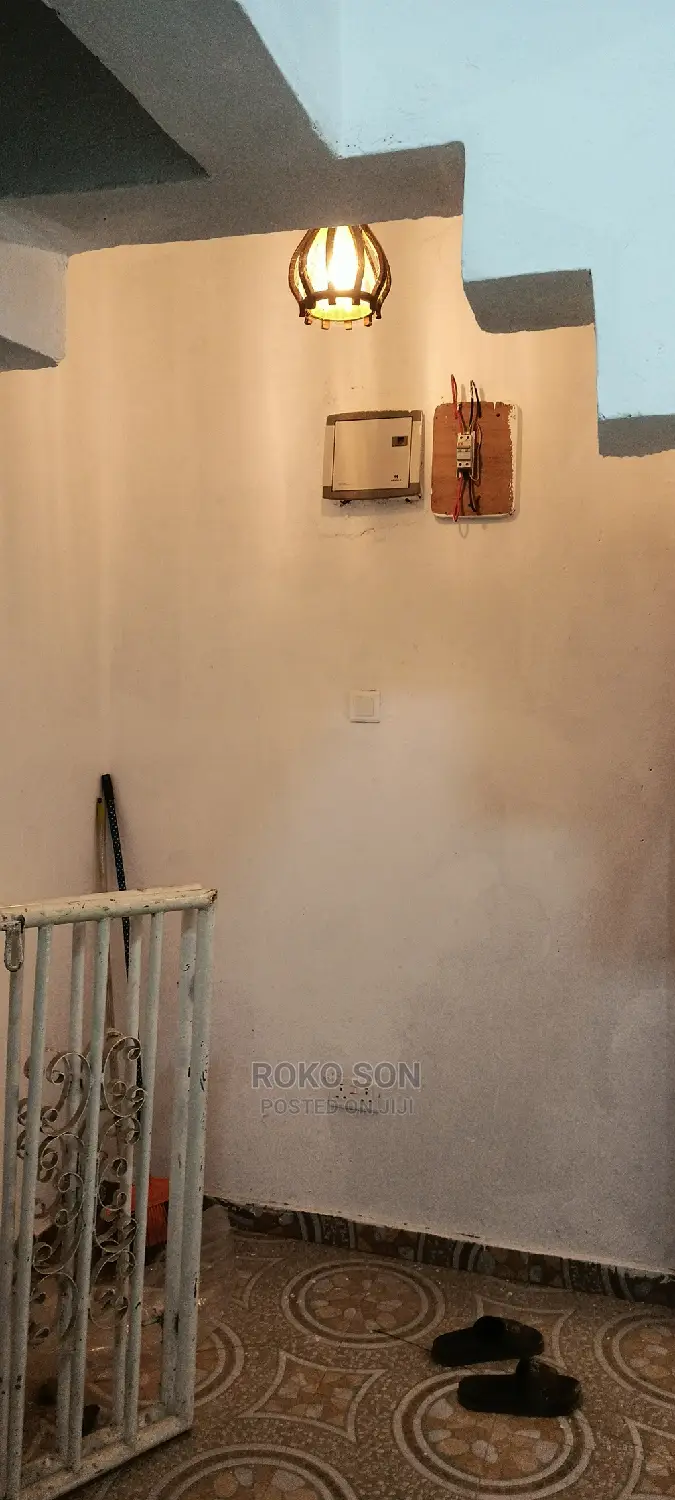 1bdrm Apartment in Dr Roko, CP for rent
