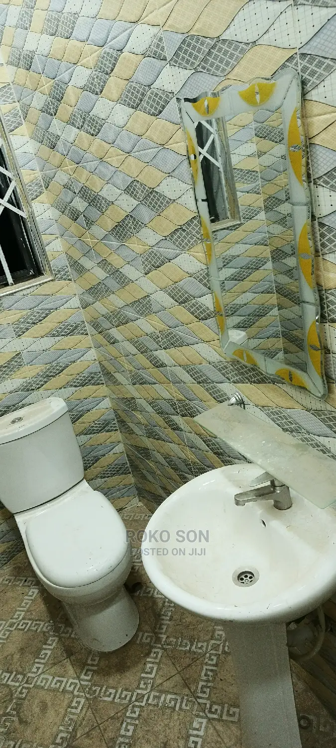 1bdrm Apartment in Dr Roko, CP for rent