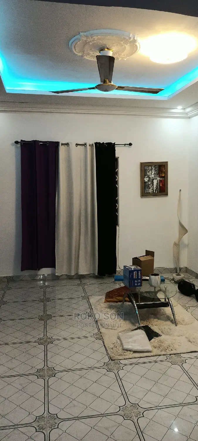 1bdrm Apartment in Dr Roko, CP for rent