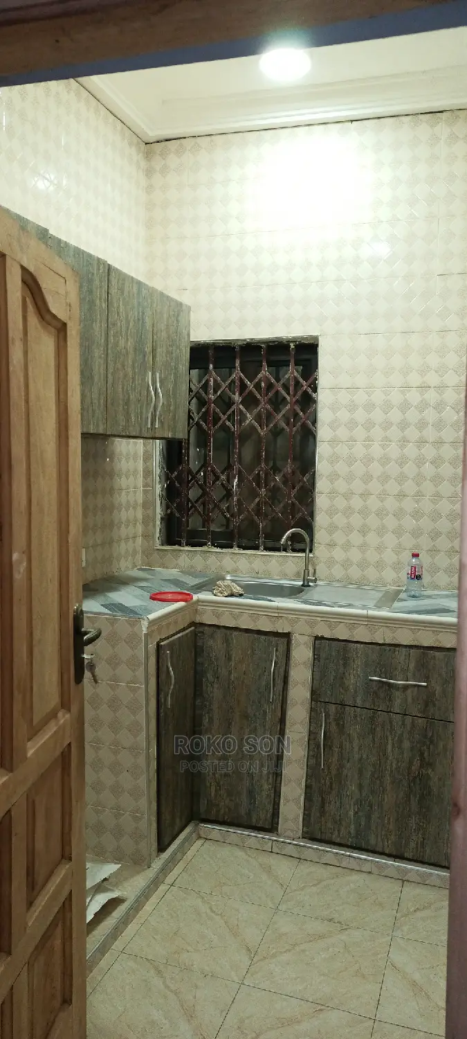 1bdrm Apartment in Dr Roko, CP for rent