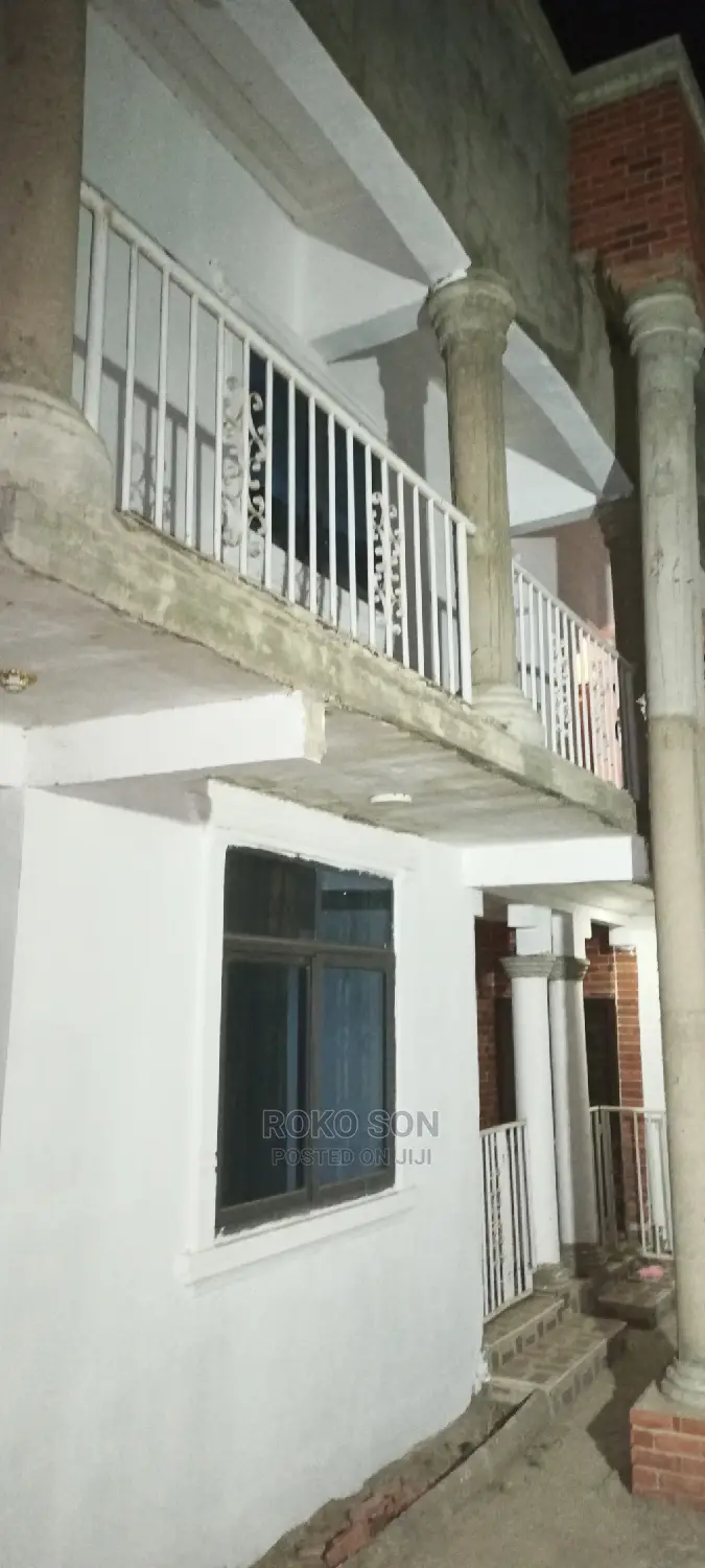 1bdrm Apartment in Dr Roko, CP for rent