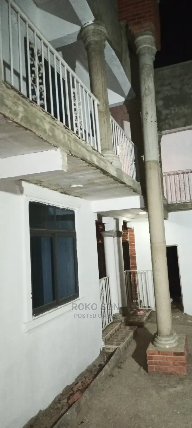 1bdrm Apartment in Dr Roko, CP for rent