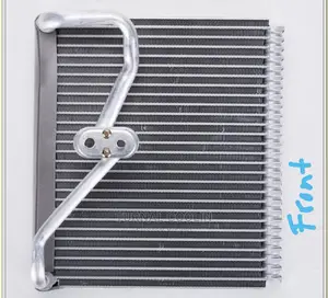 Ford Explorer 2013 Front Evaporator