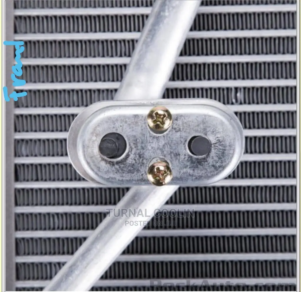 Ford Explorer 2013 Front Evaporator