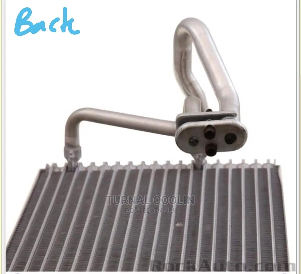 Ford Explorer Back Ac Evaporator