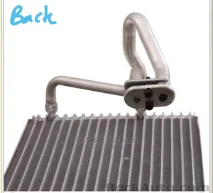 Ford Explorer Back Ac Evaporator