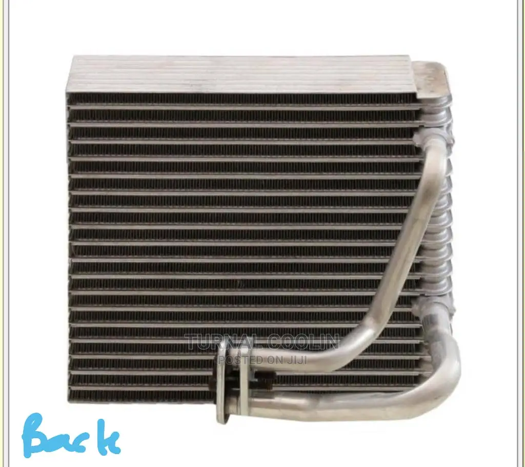 Ford Explorer Back Ac Evaporator