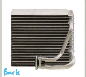 Ford Explorer Back Ac Evaporator