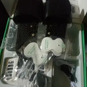 Electronic Pulse Massager