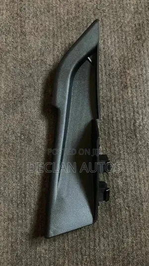 Elantra 2014 Wiper Ends