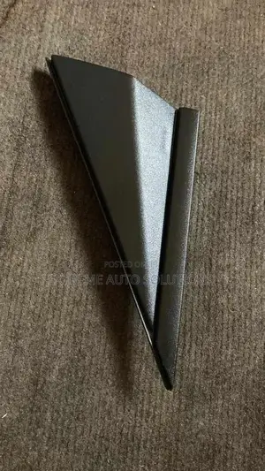 Elantra 2014 Mirror Pad