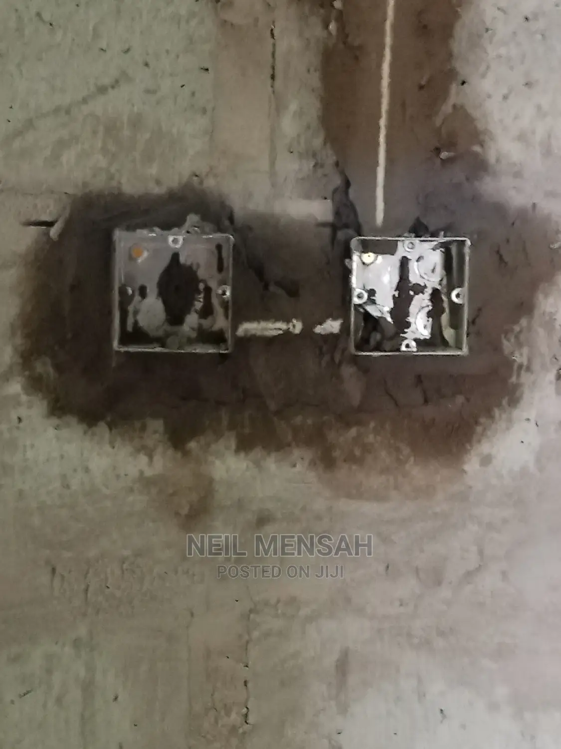 Certified Electrician