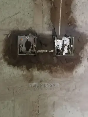 Certified Electrician