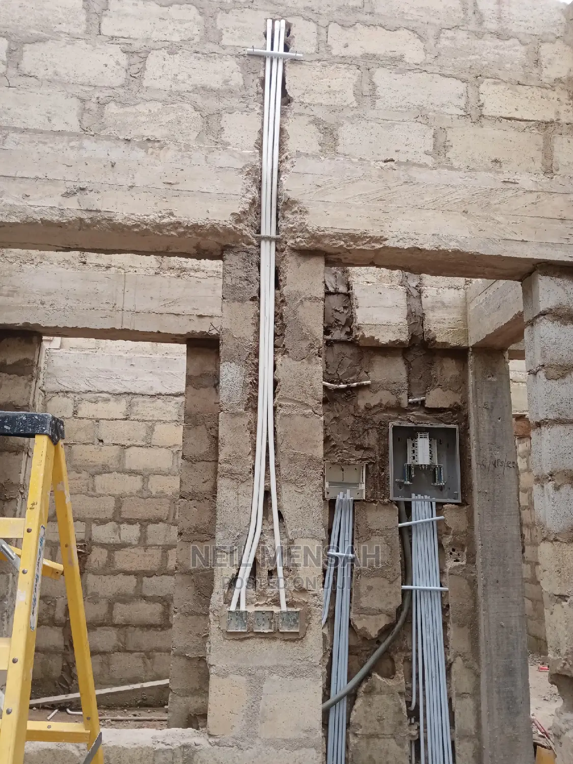 Certified Electrician