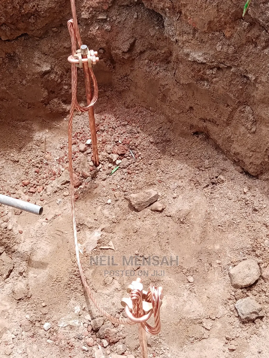 Certified Electrician