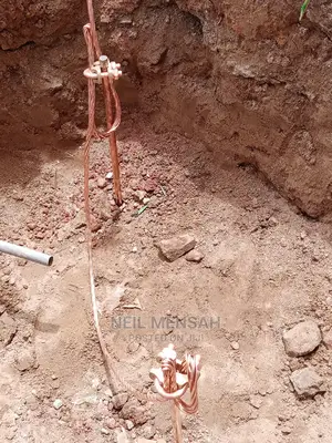 Certified Electrician