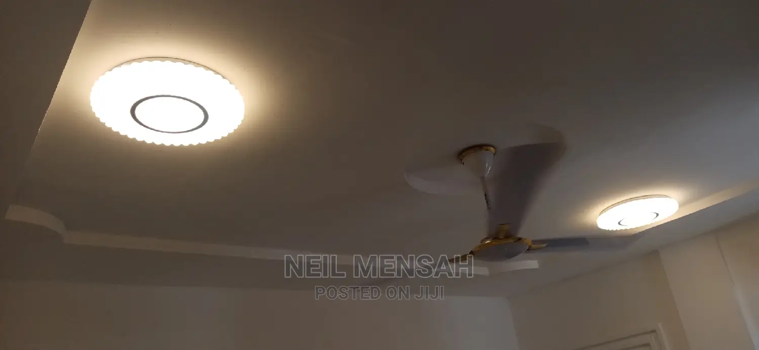 Certified Electrician