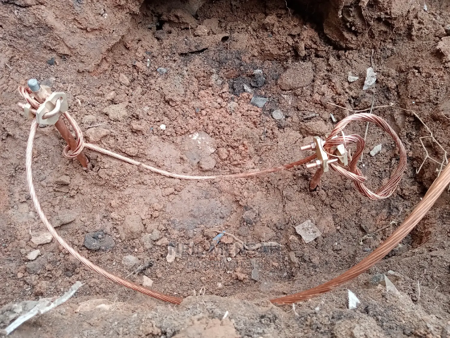 Certified Electrician