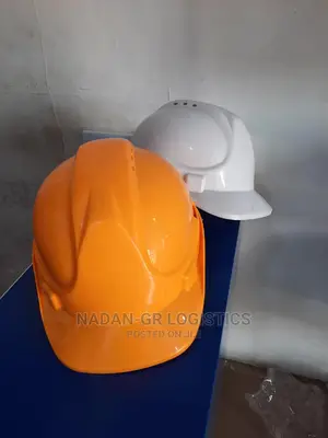 Total Safety Helmets