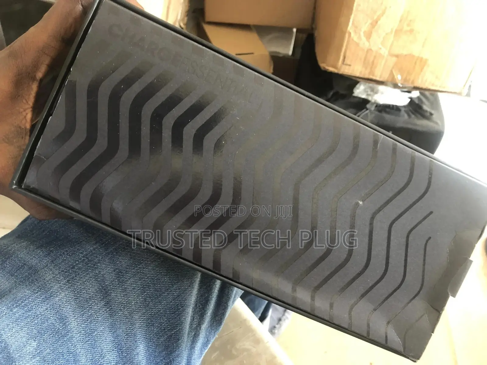 Preowned JBL Charge Essential Bluetooth Speaker for Sale