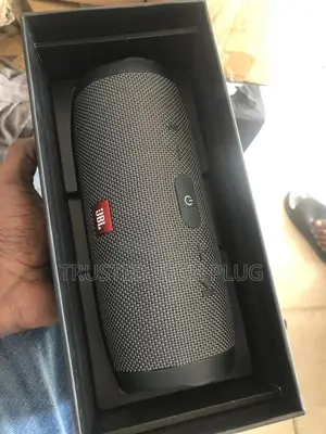 Preowned JBL Charge Essential Bluetooth Speaker for Sale