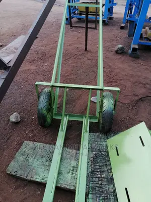 Wheel/Movable Truck