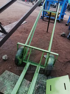 Wheel/Movable Truck