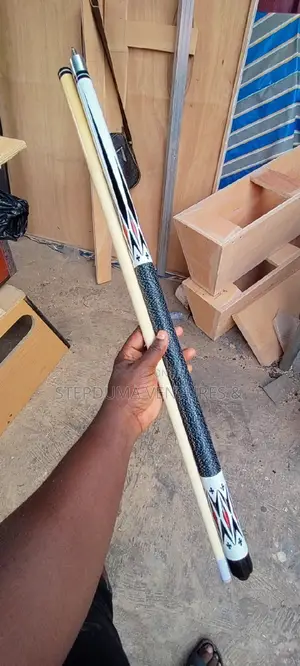 Brand New Snooker Sticks, Bulk Purchasing Available Too