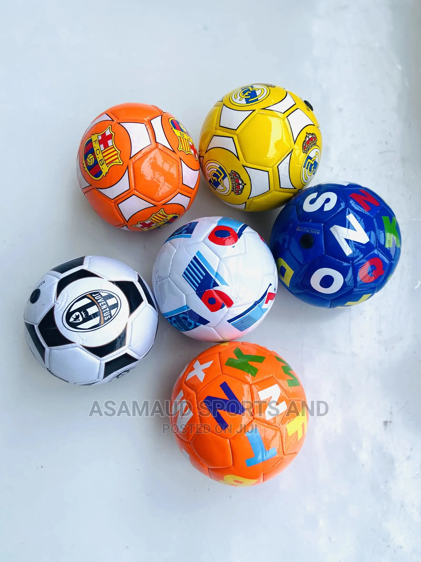 Football for Kids at Cool Price