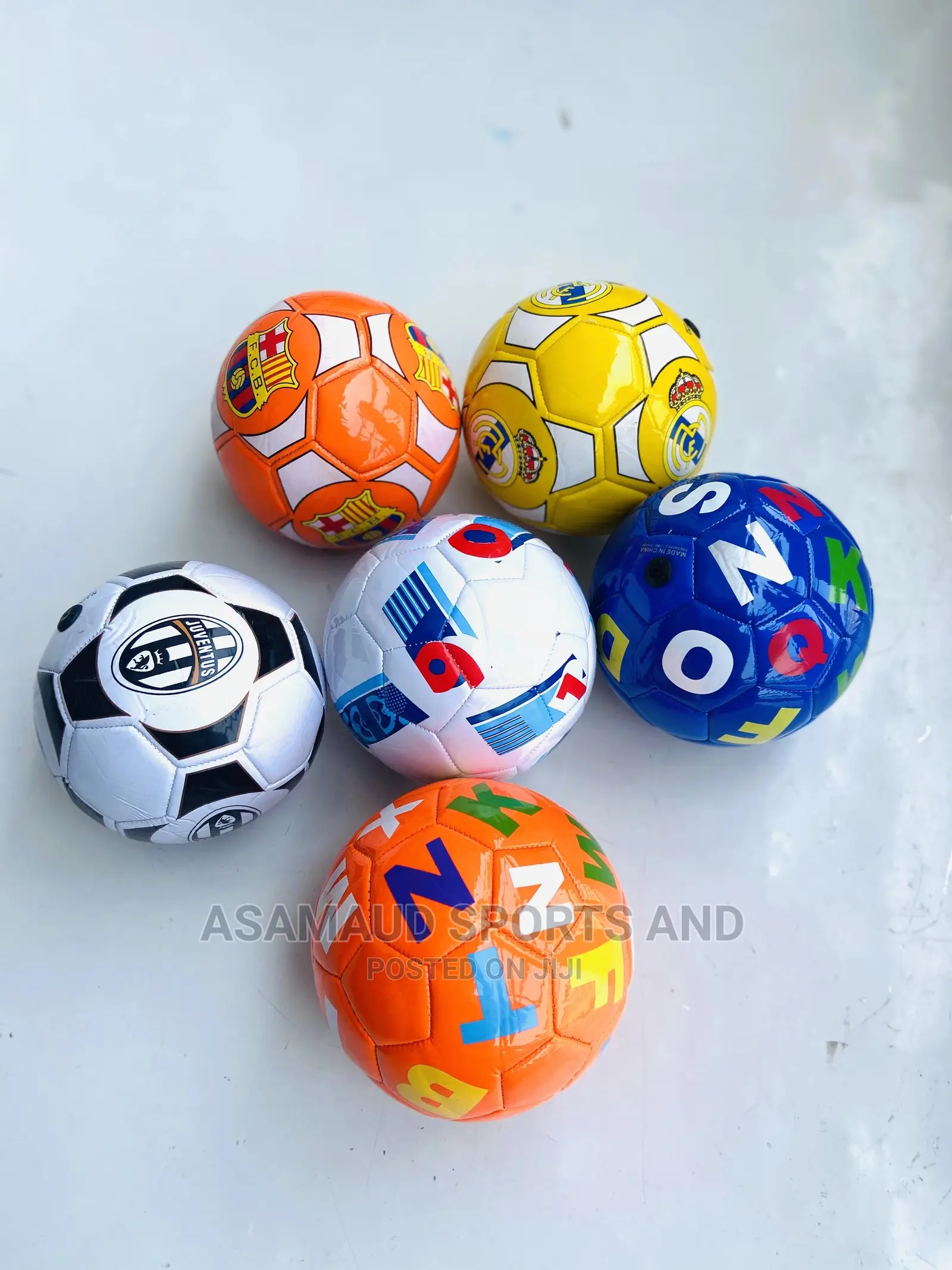Football for Kids at Cool Price