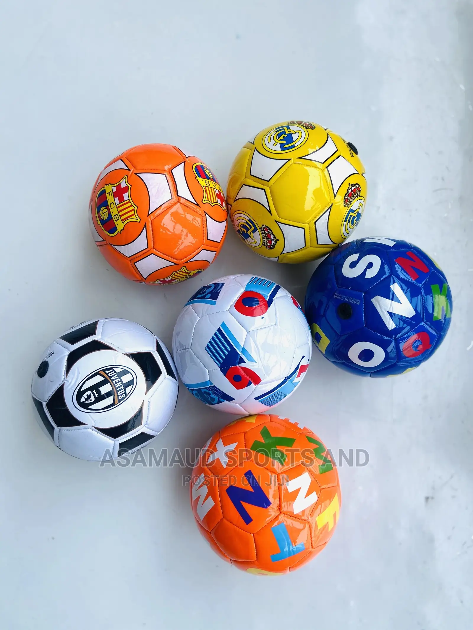 Football for Kids at Cool Price