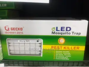 LED Mosquito Trap 2 Watts