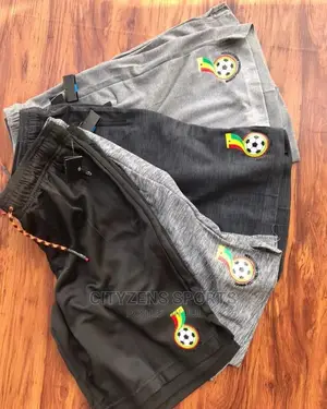 Original GFA Shorts