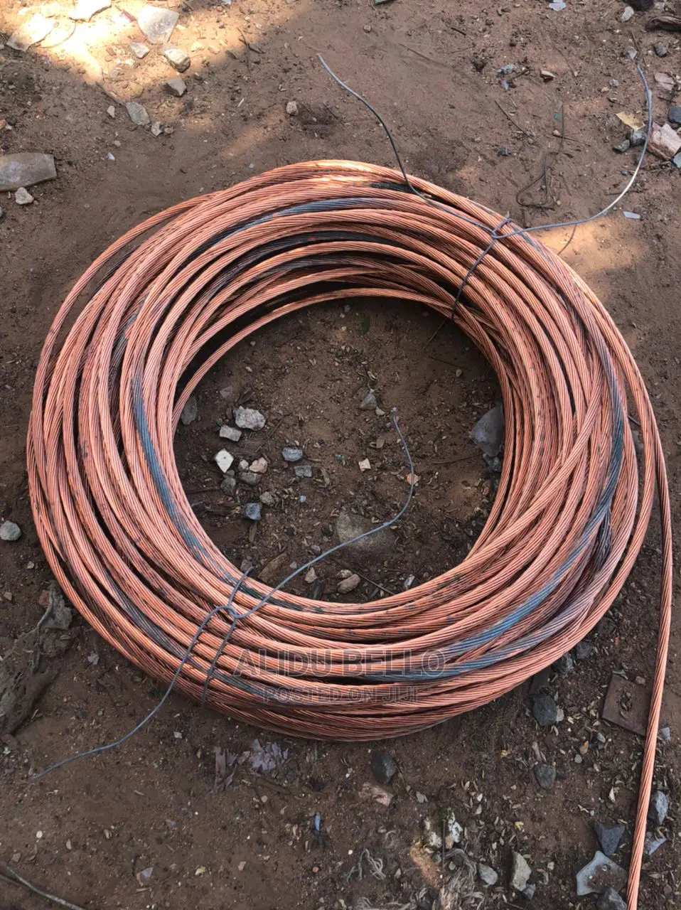 All Kind Of Armond Cables And Your Electrical Equipment Con