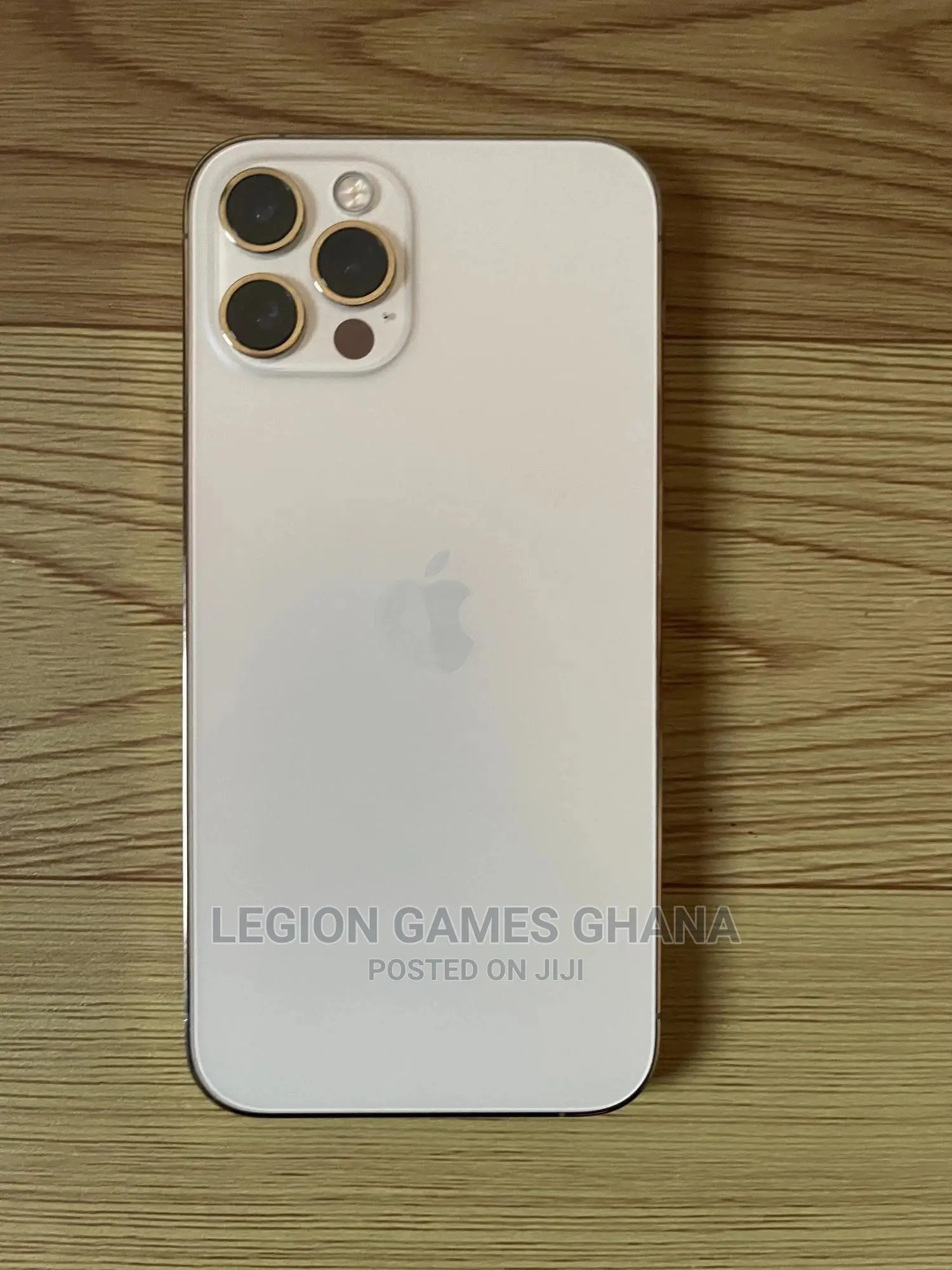 Apple iPhone 12 Pro 128 GB Gold