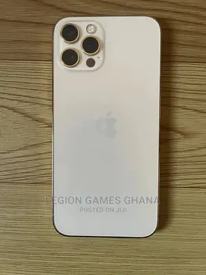 Apple iPhone 12 Pro 128 GB Gold