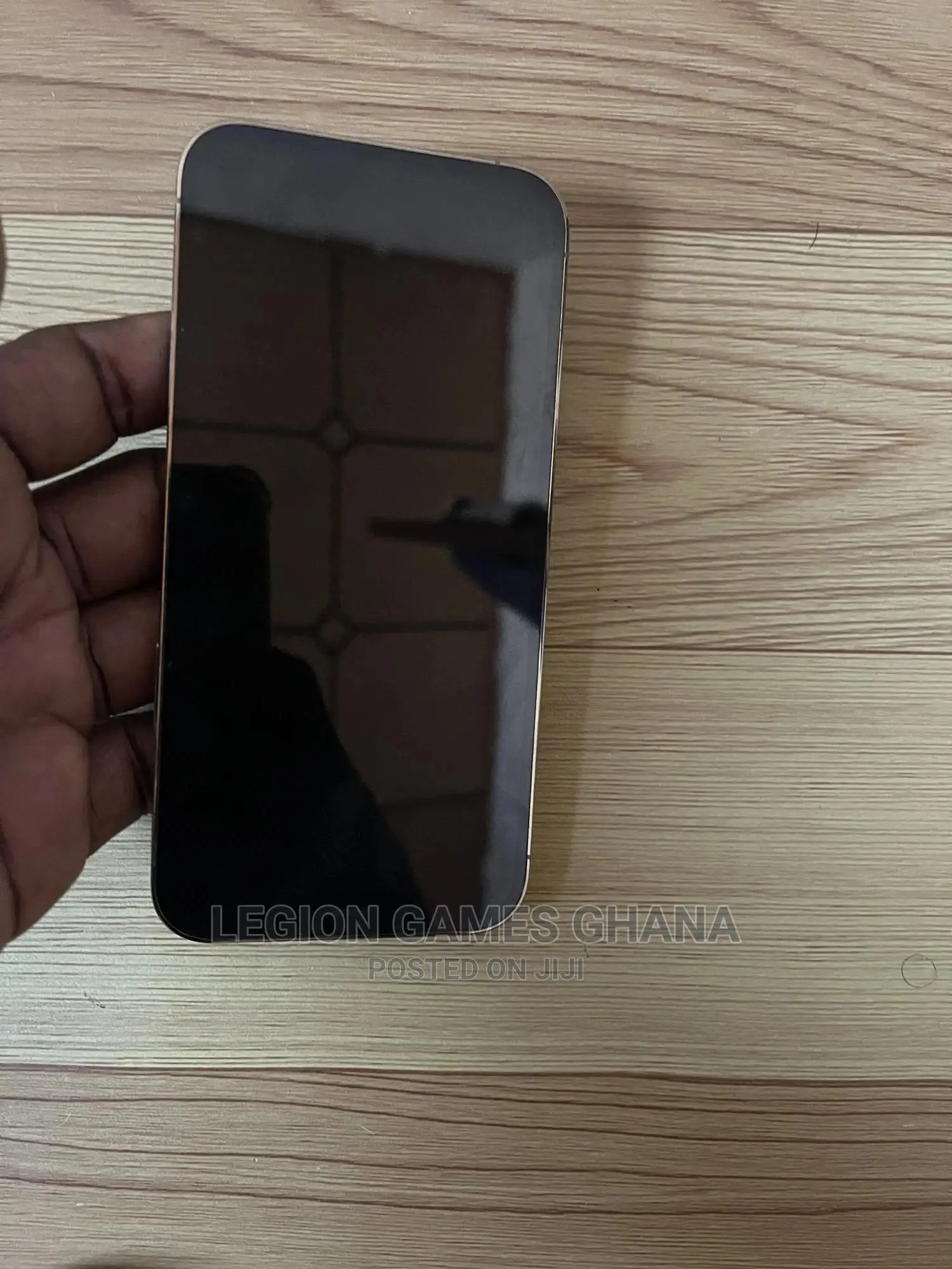 Apple iPhone 12 Pro 128 GB Gold