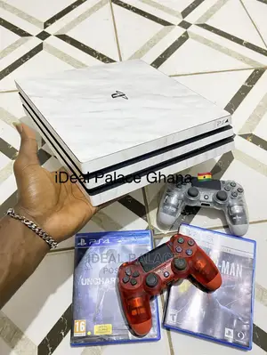 1tb Ps4 PRO