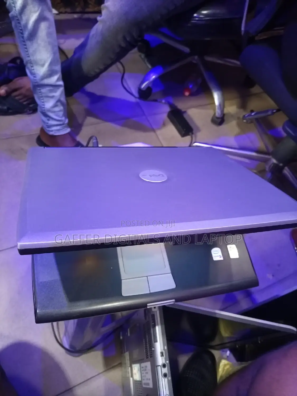 New Laptop Dell Alienware 13 R3 4GB Intel Celeron HDD 140GB