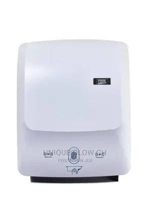 Prak Tissue Dispenser(Z - Fold Tissue Dispenser)