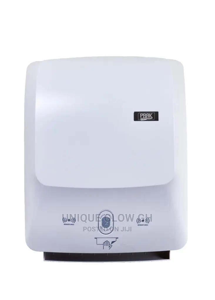Prak Tissue Dispenser(Z - Fold Tissue Dispenser)